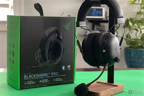 Razer BlackShark V2 Pro Review SoundGuys, 48% OFF