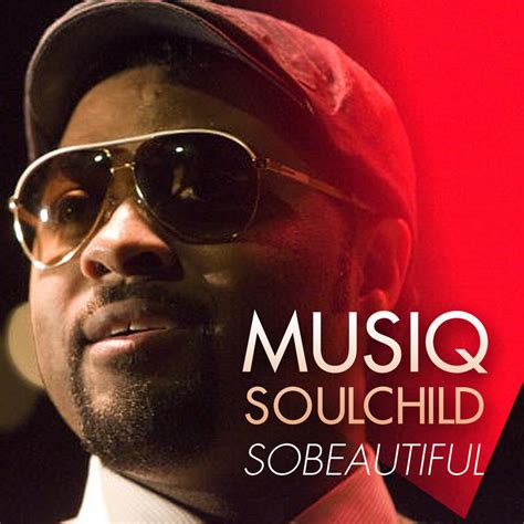 Musiq Soulchild - Sobeautiful Lyrics and Tracklist | Genius