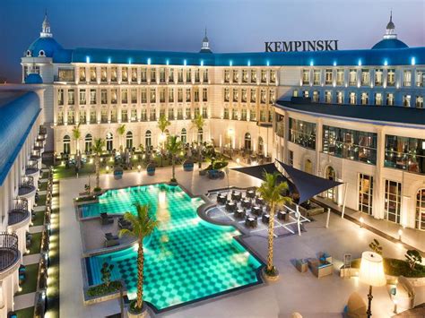 Royal Maxim Palace Kempinski Cairo | Book Now | Ecohotels.com