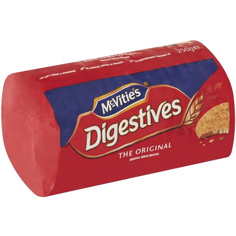 Mcvitie's | Woolworths