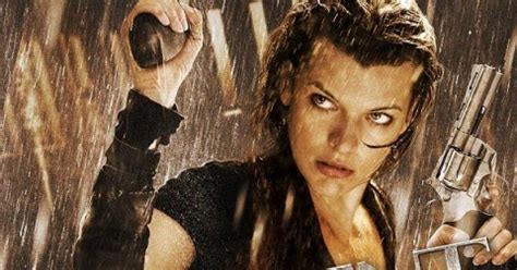 Marele Ecran: Resident Evil: Afterlife (2010)