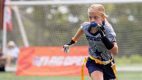 Everything You Need to Know About Flag Football Gloves | MOJO Sports