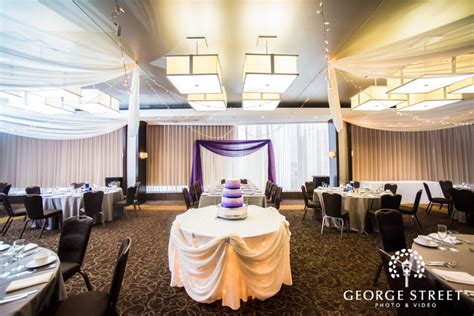 Millennium Hotel Minneapolis Wedding Photographer | George Street Photo ...