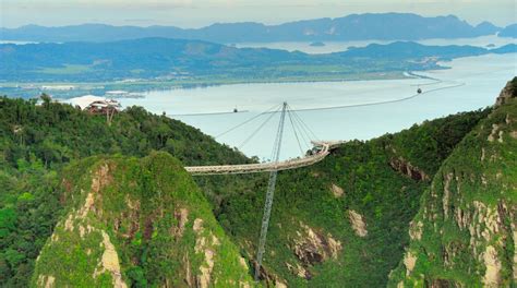 Langkawi Sky Bridge Tours - Book Now | Expedia