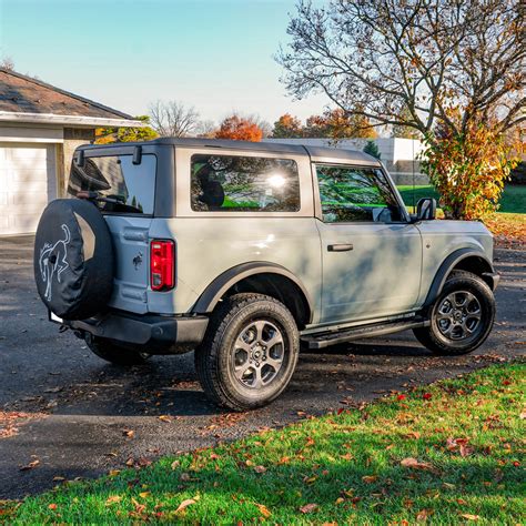 2022 Ford Bronco 2 Door 4x4 Big Bend for Sale | Exotic Car Trader (Lot ...