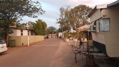 Kalgoorlie Caravan Park - 8 Great Eastern Hwy, Somerville WA 6430, Australia