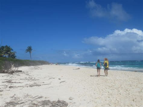 Practical Guide to Beaches in San Andres Island Colombia - Best Beaches ...