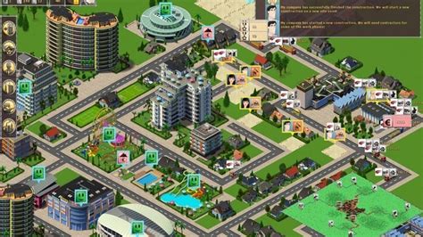 City Simulator | macgamestore.com