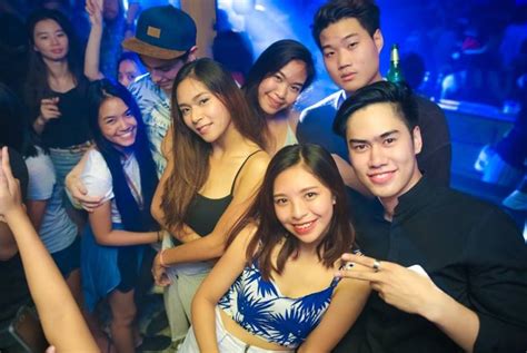 10 Places to Party for the Ultimate Nightlife in Bangkok