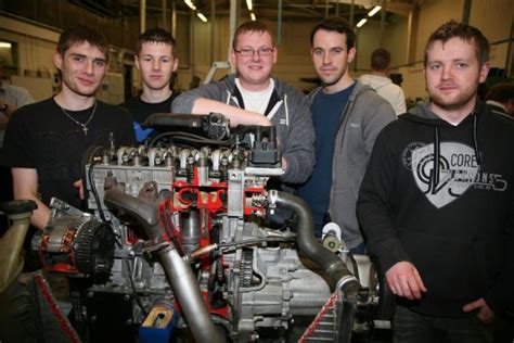 Mechanical Engineering Scholarships - HelpToStudy.com