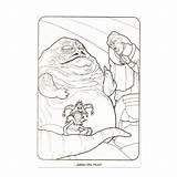 Classic Star Wars Giant Coloring Book With Stickers 144 Pages Amazon Sg  sketch template
