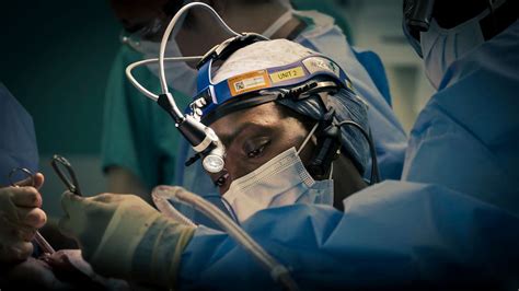 Surgeons: At the Edge of Life - BBC iPlayer