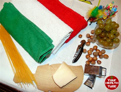 5 Ways Italian Food Culture Can Improve Your Life - Your Health Tube