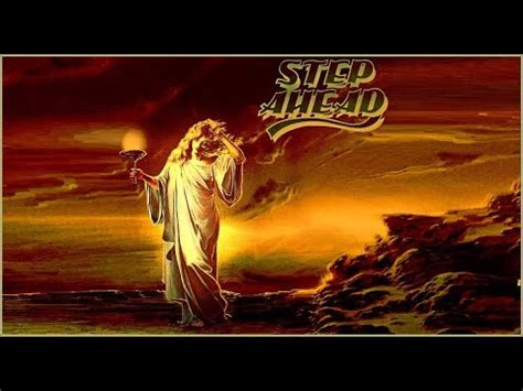 Step Ahead - Step Ahead. 1982. Progressive Rock. Full Album - YouTube