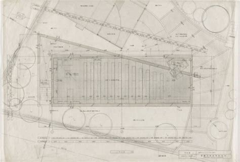 Tadao Ando Church Of Light Floor Plan | Viewfloor.co