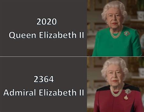 Admiral Elizabeth II | Queen elizabeth memes, British memes, Memes