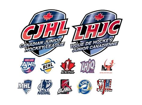 CJHL announces regional event schedules | NOJHL League Site