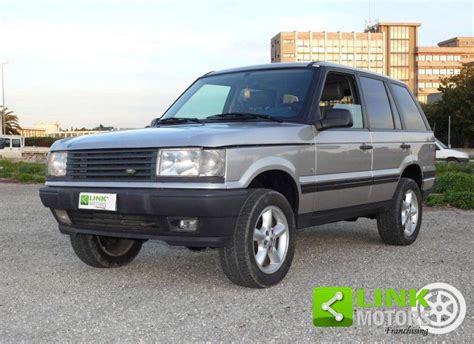 Land Rover Range Rover P38A Classic Cars for Sale - Classic Trader