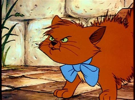 Aristocats - Disney Image (1787122) - Fanpop