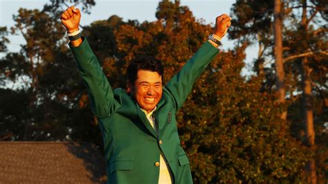 Who has won the Masters? Here are winners of all 85 Masters events