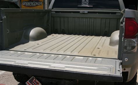 Spray in bedliner or diy - F150online Forums