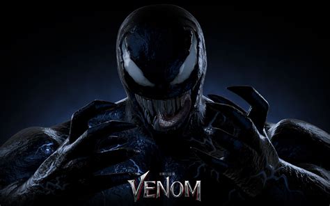 1920x1200 Venom Digital Art 4k 2018 1080P Resolution HD 4k Wallpapers, Images, Backgrounds ...