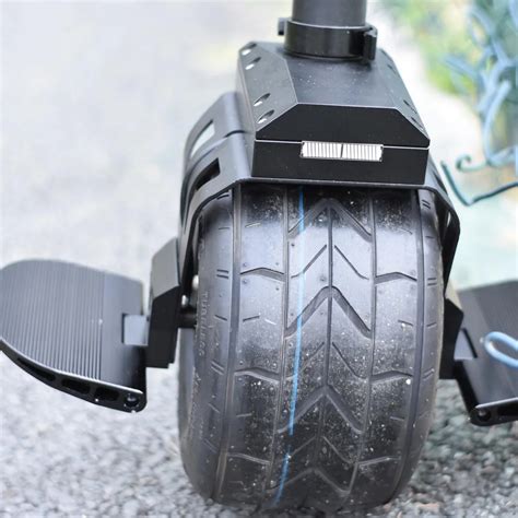 one wheel motorized skateboard unicycle-in Self Balance Scooters from ...