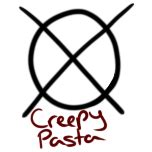 Creepypasta Folder Icon by Gothalla123 on DeviantArt