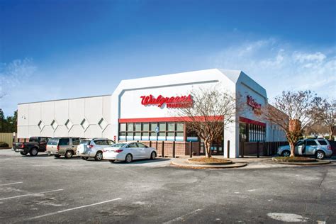 STREAM Capital Partners » Walgreens