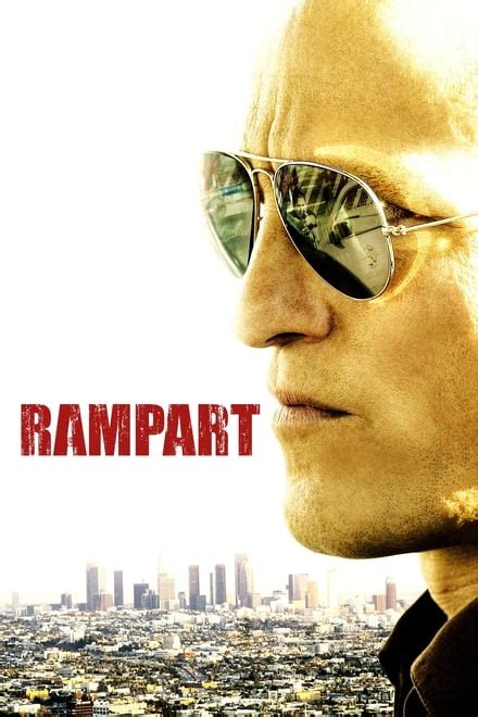 Rampart (2011) — The Movie Database (TMDB)