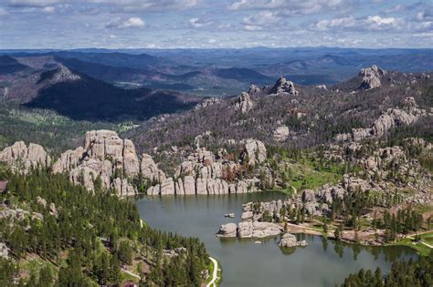 What’s so special about the Black Hills? Ask the Native Americans - Earth.com