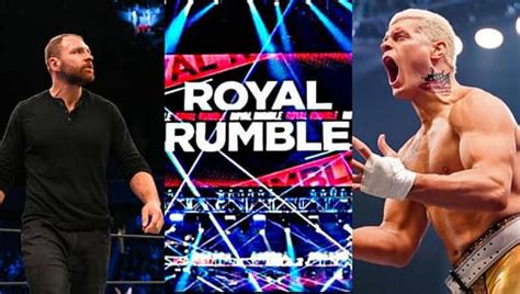 WWE Royal Rumble Winners - Complete List