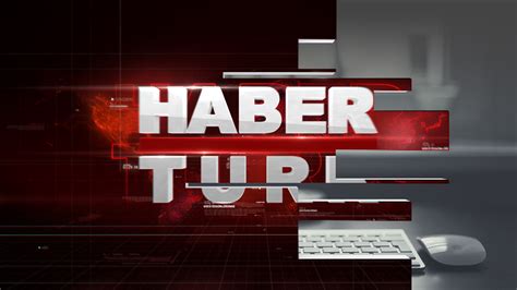 HABERTURK on Behance