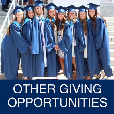 Support Powers Catholic - Giving Opportunities - POWERS CATHOLIC HIGH SCHOOL