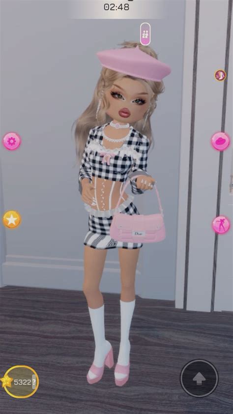 Dress to Impress Roblox in 2024 | Dress to impress, Kawaii outfit ideas, Aesthetic roblox royale ...