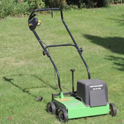 13 Best Lawn Aerators Reviewed [2019]