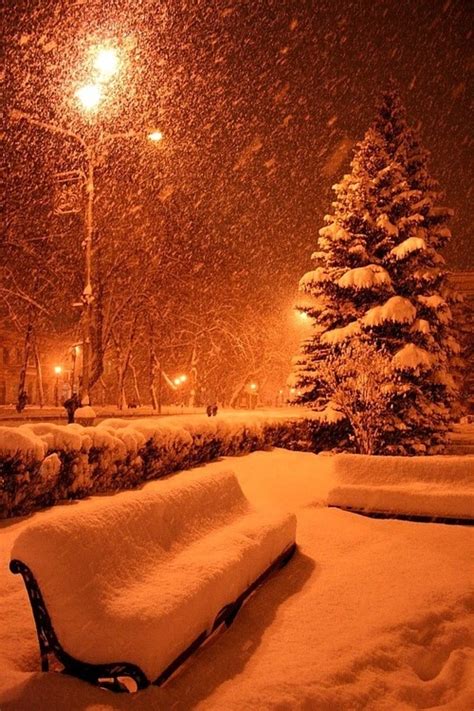 Heavy Snow Falling Pictures, Photos, and Images for Facebook, Tumblr ...