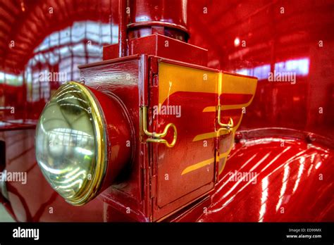 Shildon Railway Museum, County Durham Stock Photo - Alamy