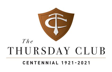 TC General Membership | Thursday Club Members