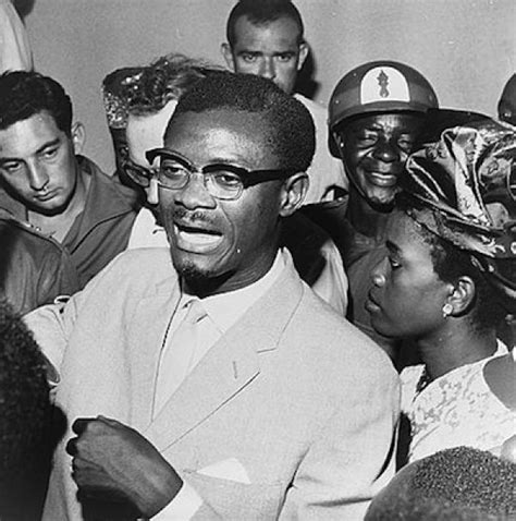 Assassination of Patrice Lumumba | Stanford History Education Group