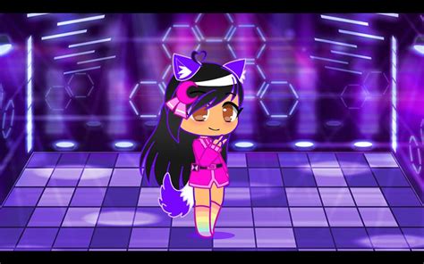 Aphmau, Sonic The Hedgehog, Minecraft, Anime, Fictional Characters, Art ...