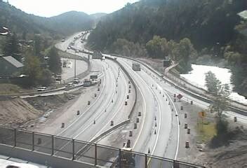 Idaho Springs (I-70) Traffic Cams - Colorado Weather Cams