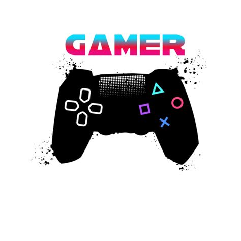 gamer logo Template | PosterMyWall