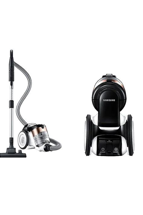 Discover the Best Vacuum Cleaners Models | Samsung Jordan