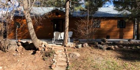 Colorado Cabins-Vallecito Lake Vacation Rentals | Pine River Lodge