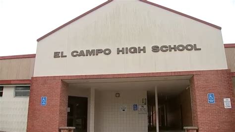 El Campo High School substitute teacher fired for filming porn in ...