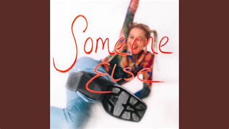 Someone Else - YouTube Music