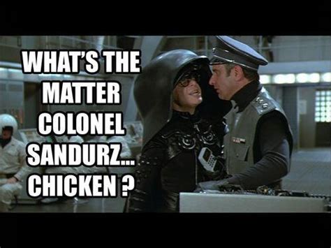 Spaceballs - Favourite Quote | Funny Stuff | Pinterest