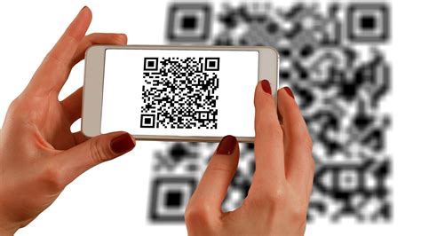 How to scan a QR code on Android | Tom's Guide