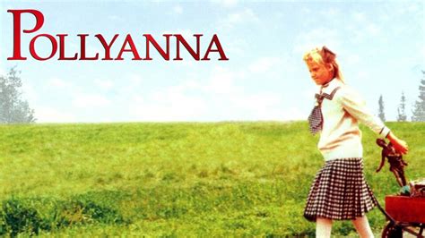 Pollyanna - Movie - Where To Watch